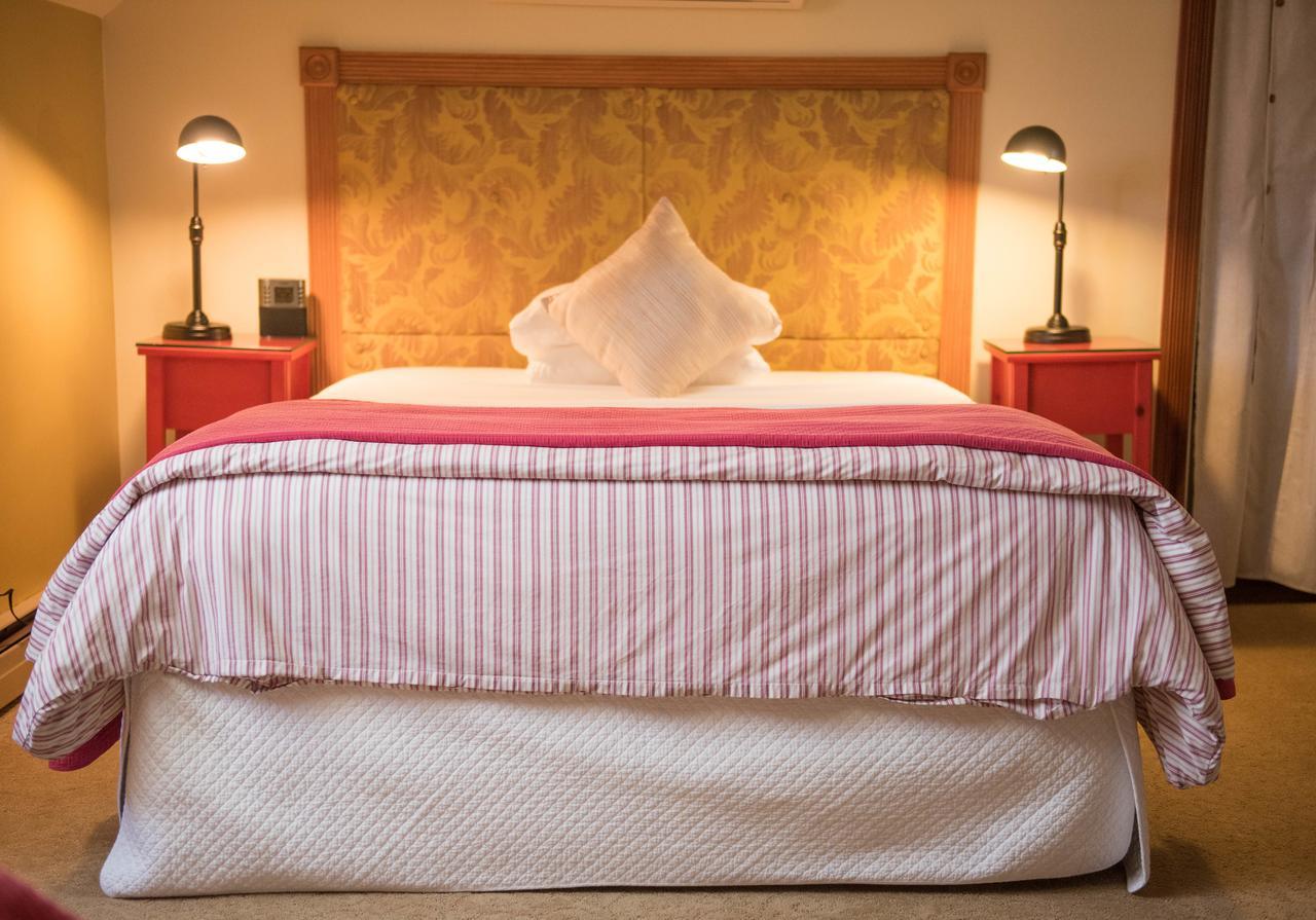 El Cuervo Abq Guest Rooms Албукерке Екстериор снимка