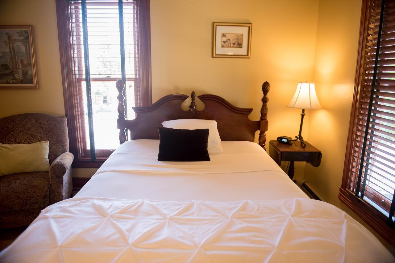 El Cuervo Abq Guest Rooms Албукерке Екстериор снимка