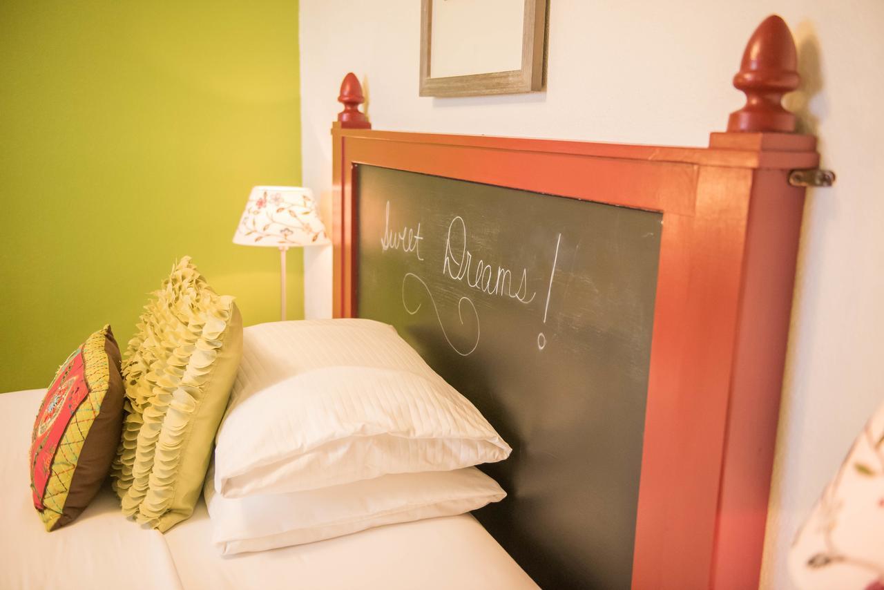 El Cuervo Abq Guest Rooms Албукерке Екстериор снимка