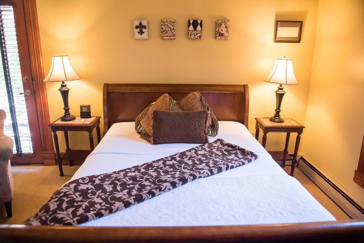 El Cuervo Abq Guest Rooms Албукерке Екстериор снимка