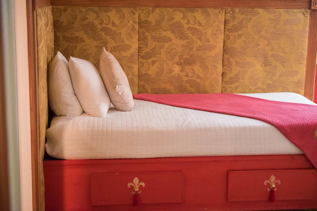 El Cuervo Abq Guest Rooms Албукерке Екстериор снимка