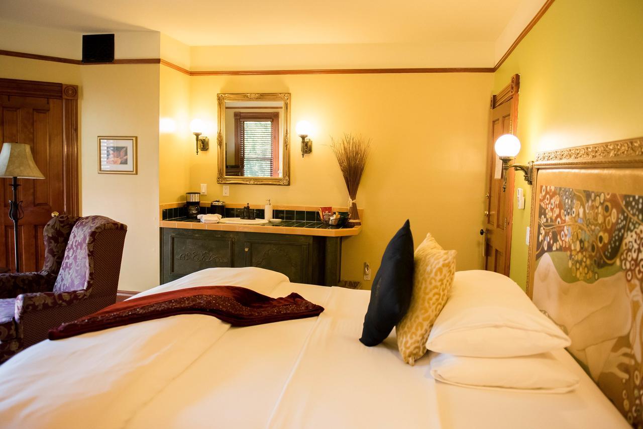 El Cuervo Abq Guest Rooms Албукерке Екстериор снимка