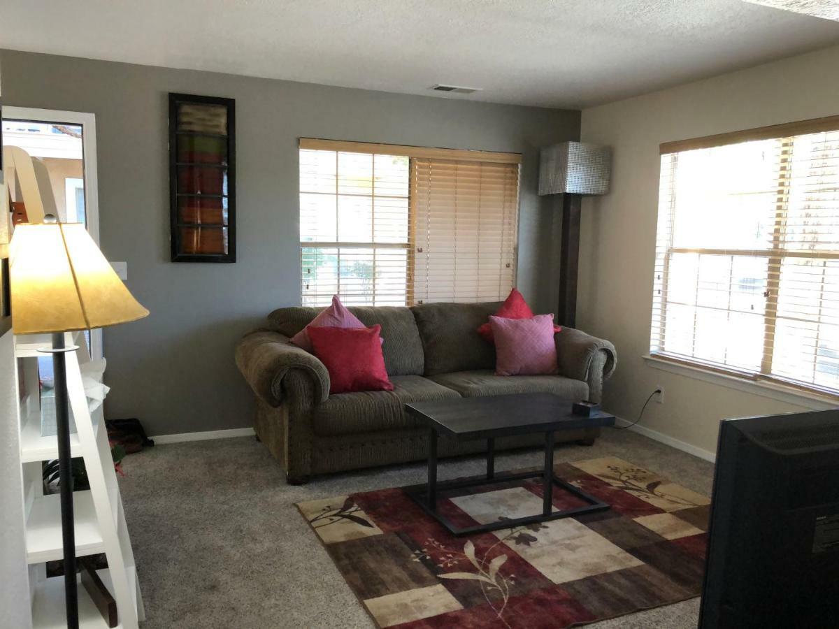 El Cuervo Abq Guest Rooms Албукерке Екстериор снимка