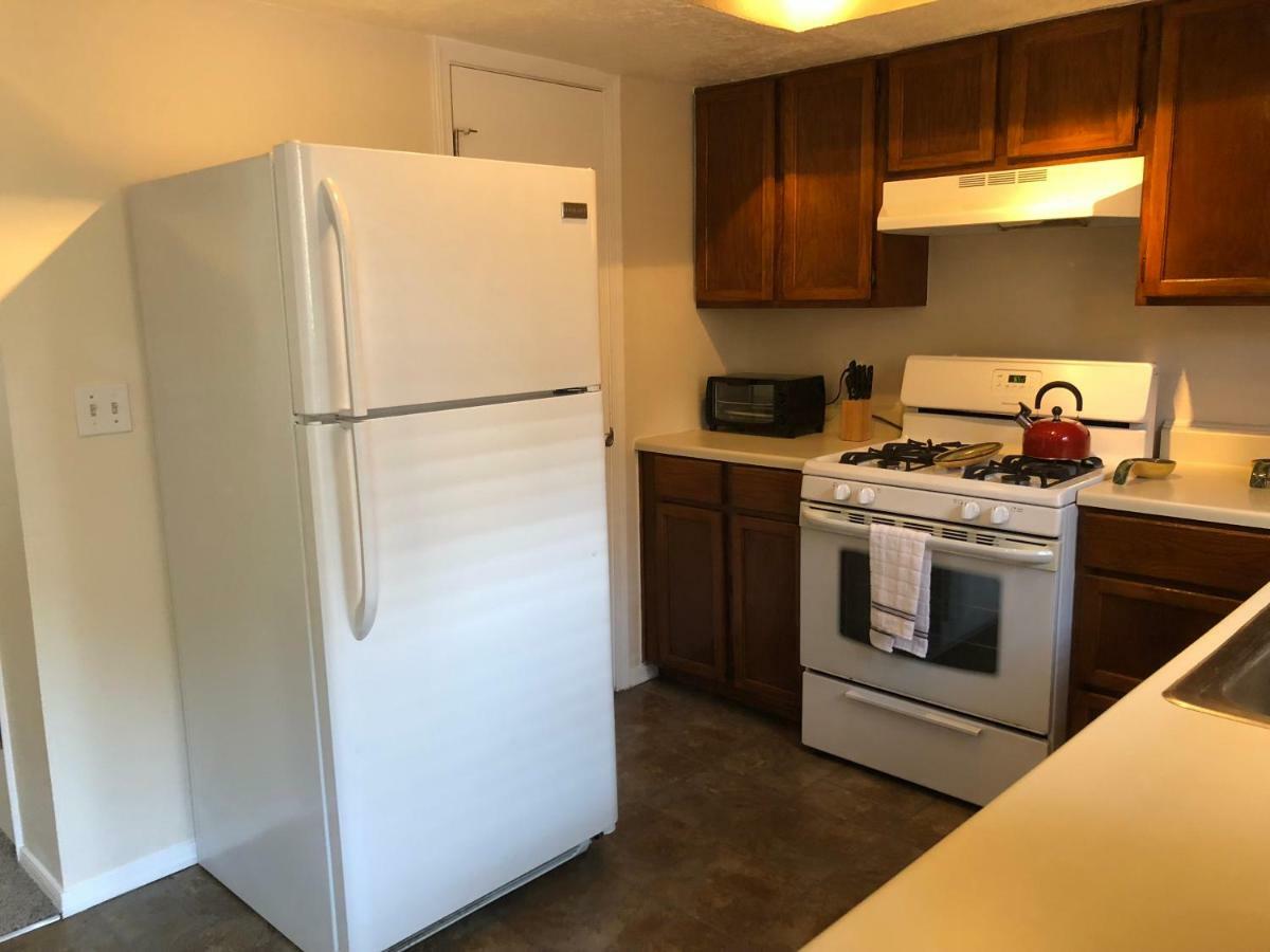 El Cuervo Abq Guest Rooms Албукерке Екстериор снимка