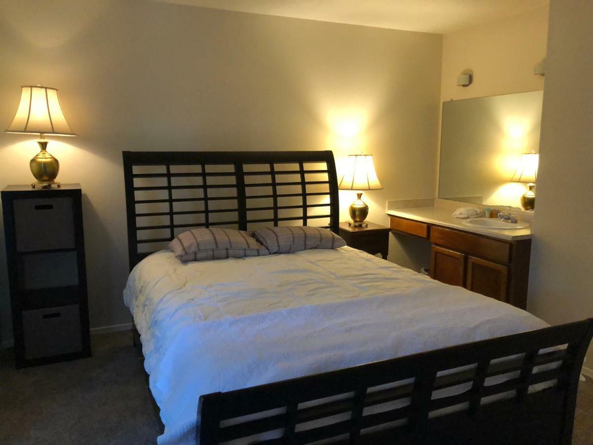 El Cuervo Abq Guest Rooms Албукерке Екстериор снимка